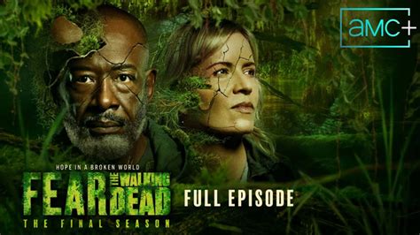 Fear the walking dead how to watch - Oct 19, 2021 · But before the final end credits roll for either show, there's a way to watch them both, side by side, and see the zombie apocalypse unfold in a linear timeline. The chronological order in which to watch The Walking Dead and Fear the Walking Dead is below. Fear The Walking Dead: Season 1. Fear The Walking Dead: Flight 462 (web series) Fear The ... 